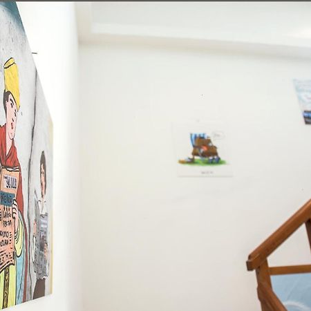 26 Urban Guest House Neapol Zewnętrze zdjęcie