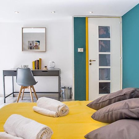 26 Urban Guest House Neapol Zewnętrze zdjęcie