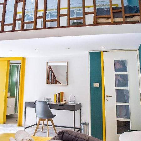 26 Urban Guest House Neapol Zewnętrze zdjęcie