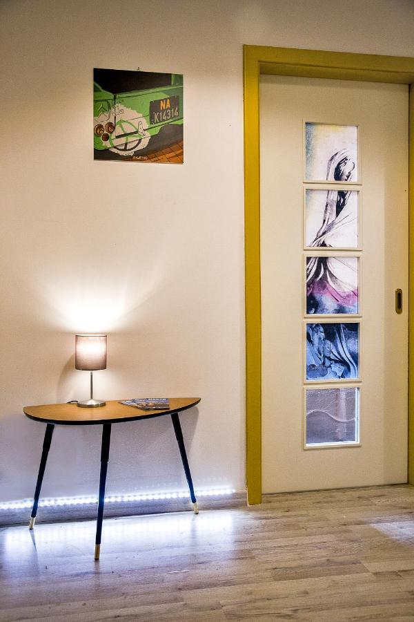 26 Urban Guest House Neapol Zewnętrze zdjęcie