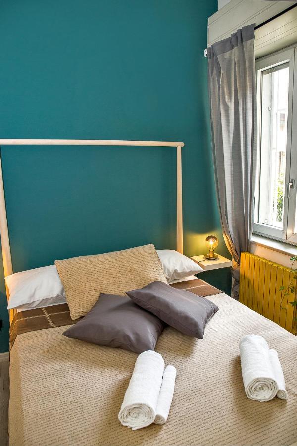 26 Urban Guest House Neapol Zewnętrze zdjęcie