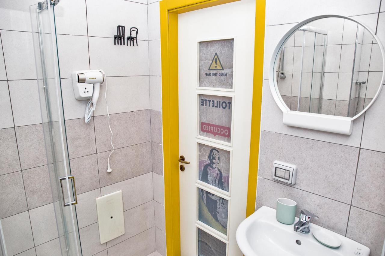 26 Urban Guest House Neapol Zewnętrze zdjęcie