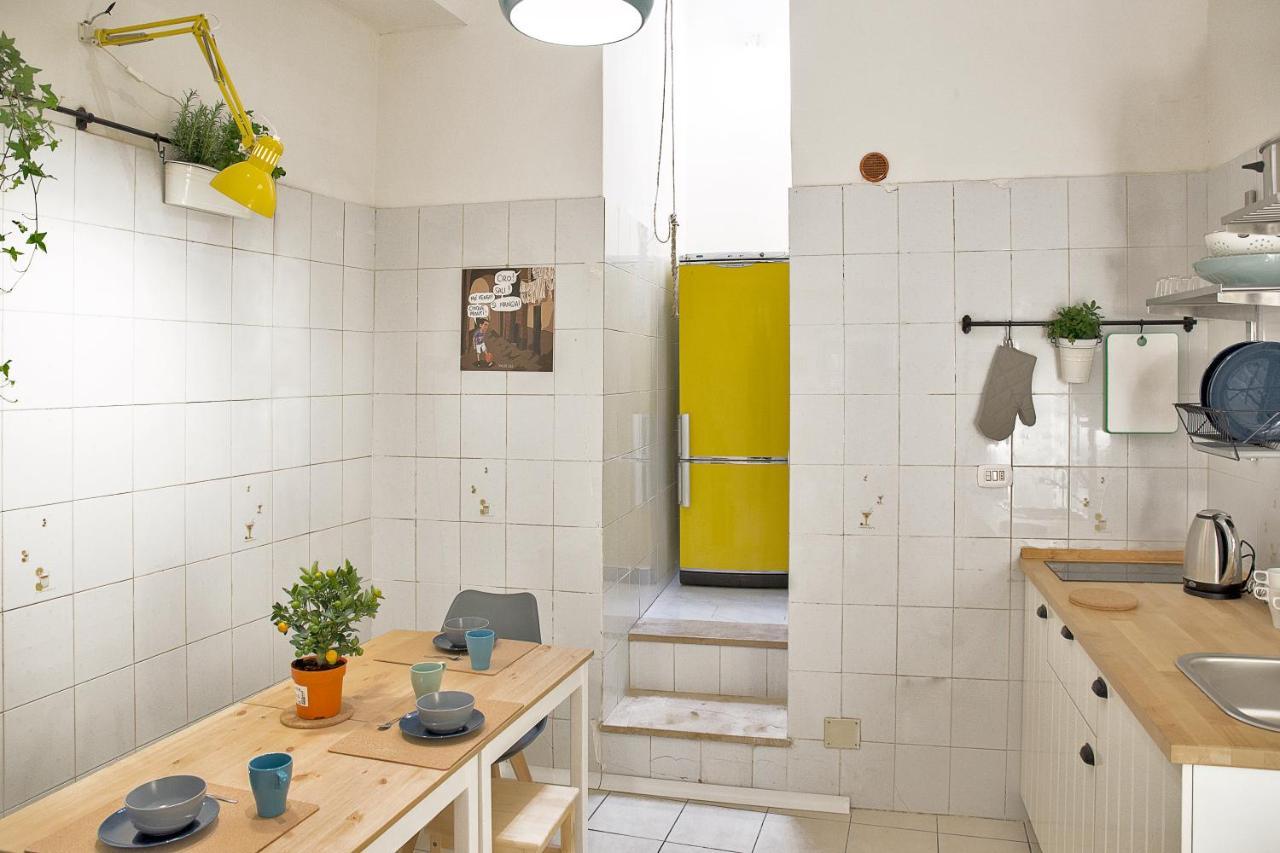 26 Urban Guest House Neapol Zewnętrze zdjęcie