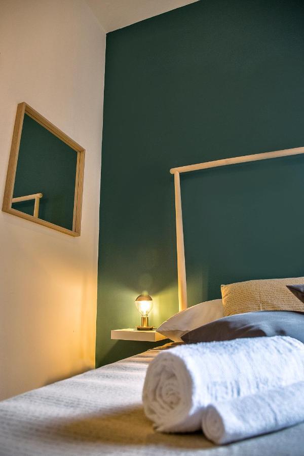 26 Urban Guest House Neapol Zewnętrze zdjęcie