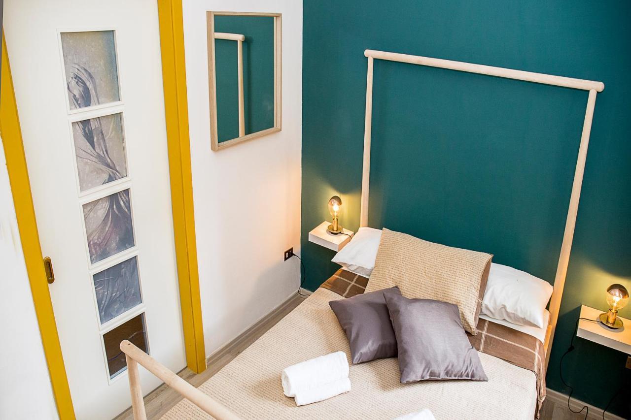26 Urban Guest House Neapol Zewnętrze zdjęcie