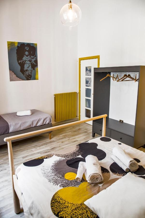 26 Urban Guest House Neapol Zewnętrze zdjęcie