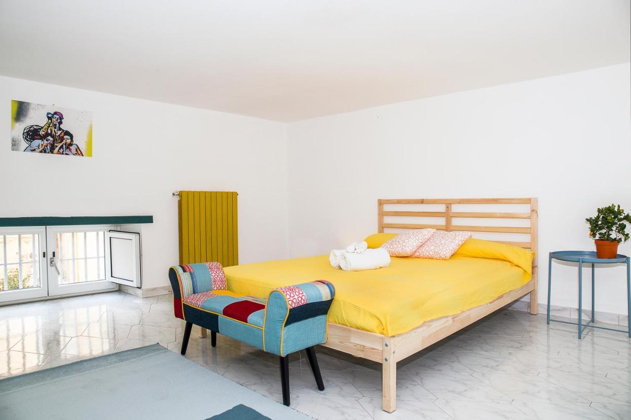26 Urban Guest House Neapol Zewnętrze zdjęcie