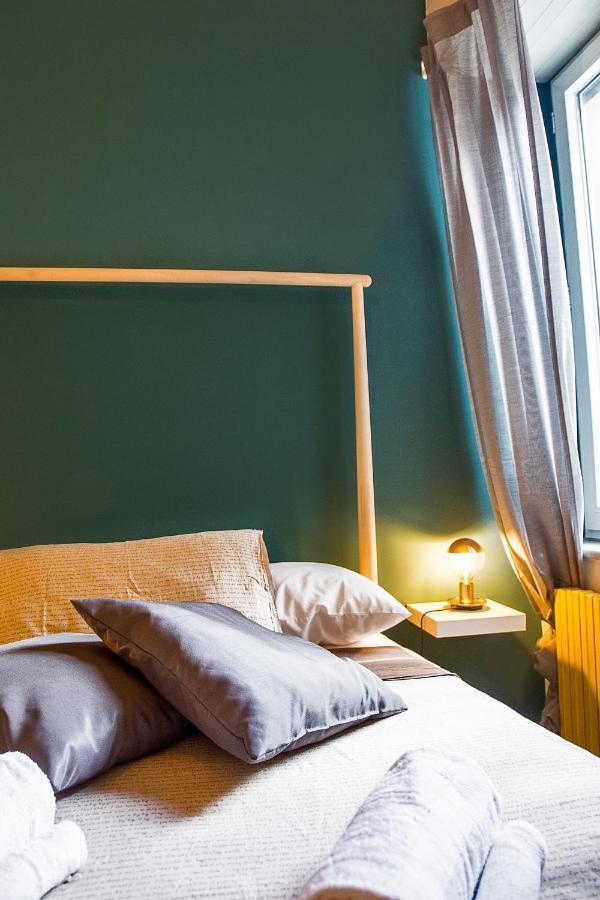 26 Urban Guest House Neapol Zewnętrze zdjęcie