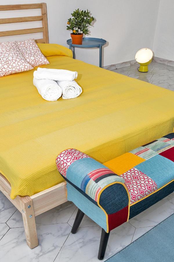 26 Urban Guest House Neapol Zewnętrze zdjęcie