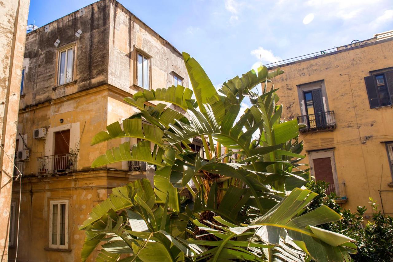26 Urban Guest House Neapol Zewnętrze zdjęcie