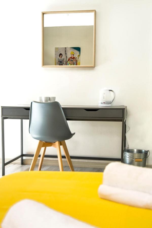 26 Urban Guest House Neapol Zewnętrze zdjęcie