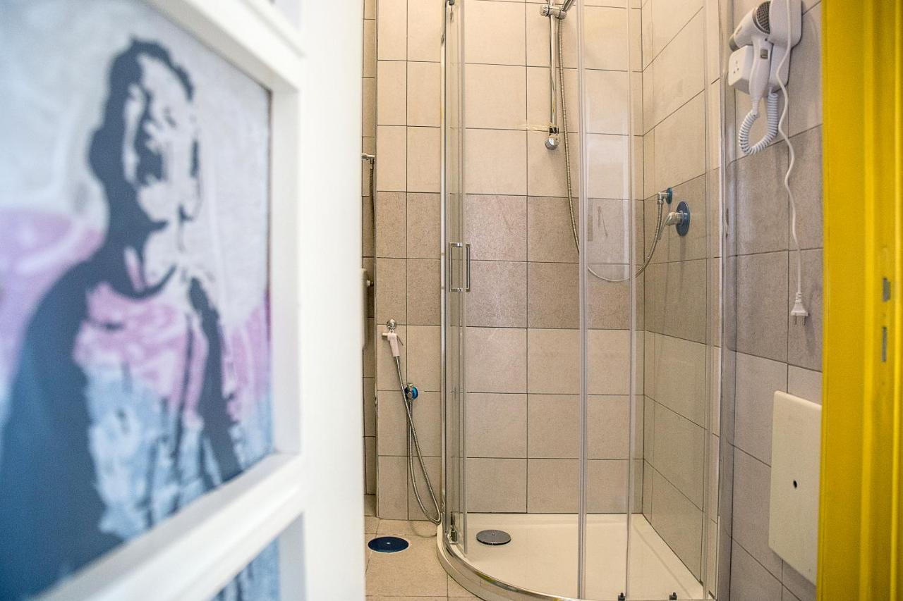26 Urban Guest House Neapol Zewnętrze zdjęcie
