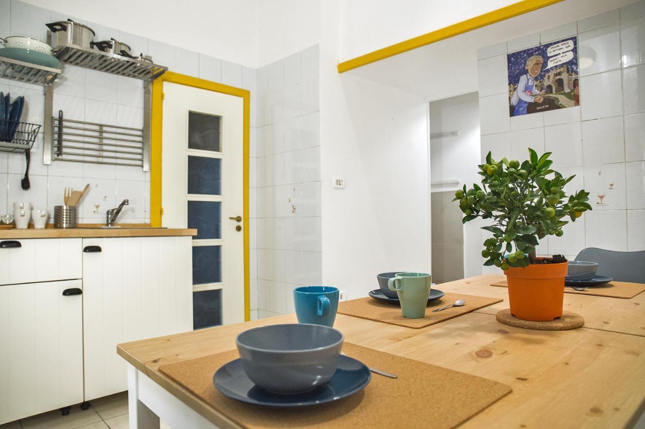 26 Urban Guest House Neapol Zewnętrze zdjęcie