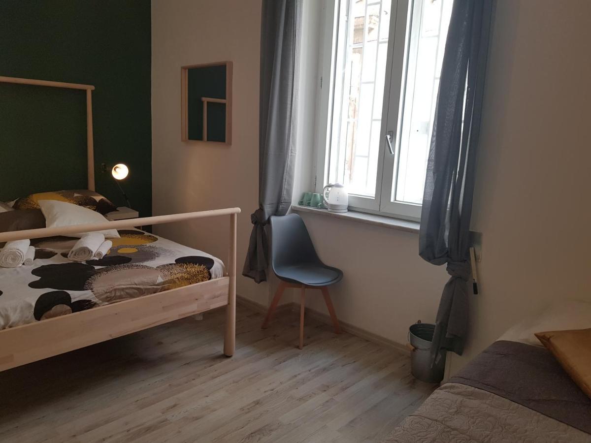 26 Urban Guest House Neapol Zewnętrze zdjęcie