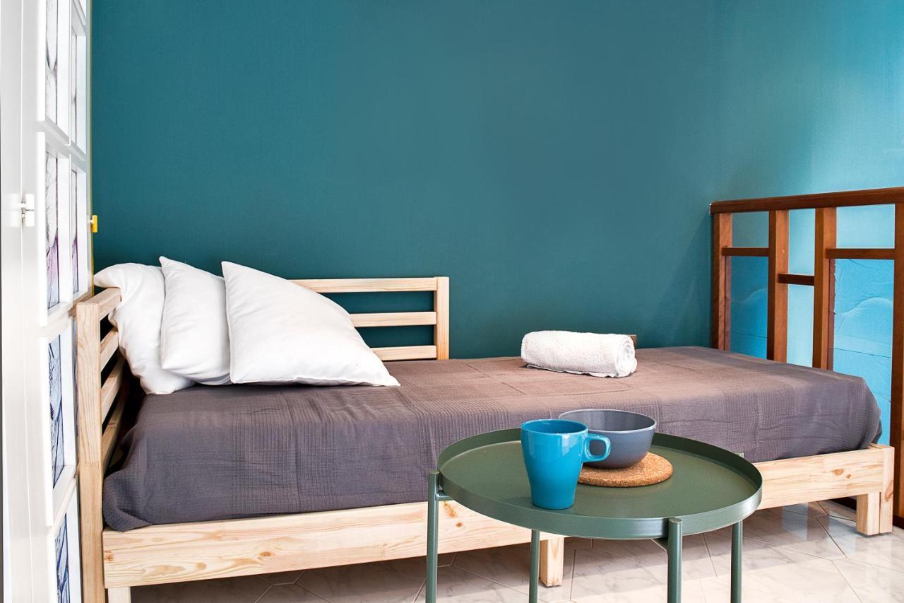 26 Urban Guest House Neapol Zewnętrze zdjęcie