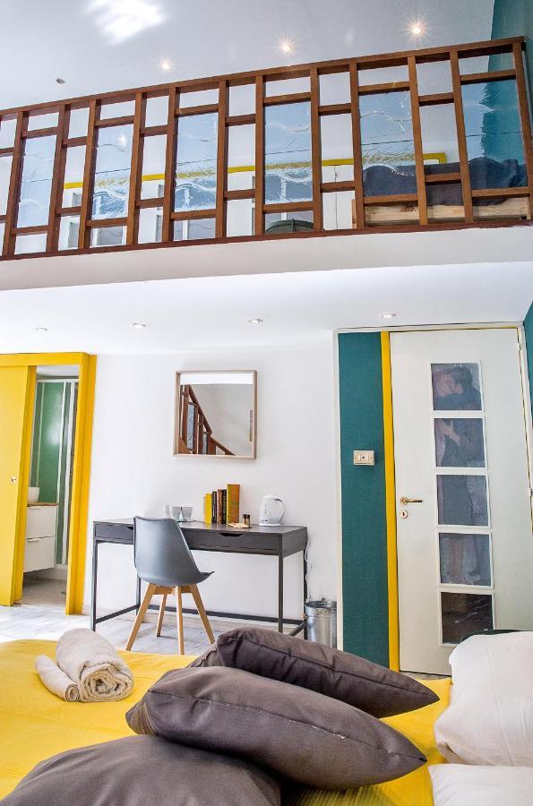 26 Urban Guest House Neapol Zewnętrze zdjęcie