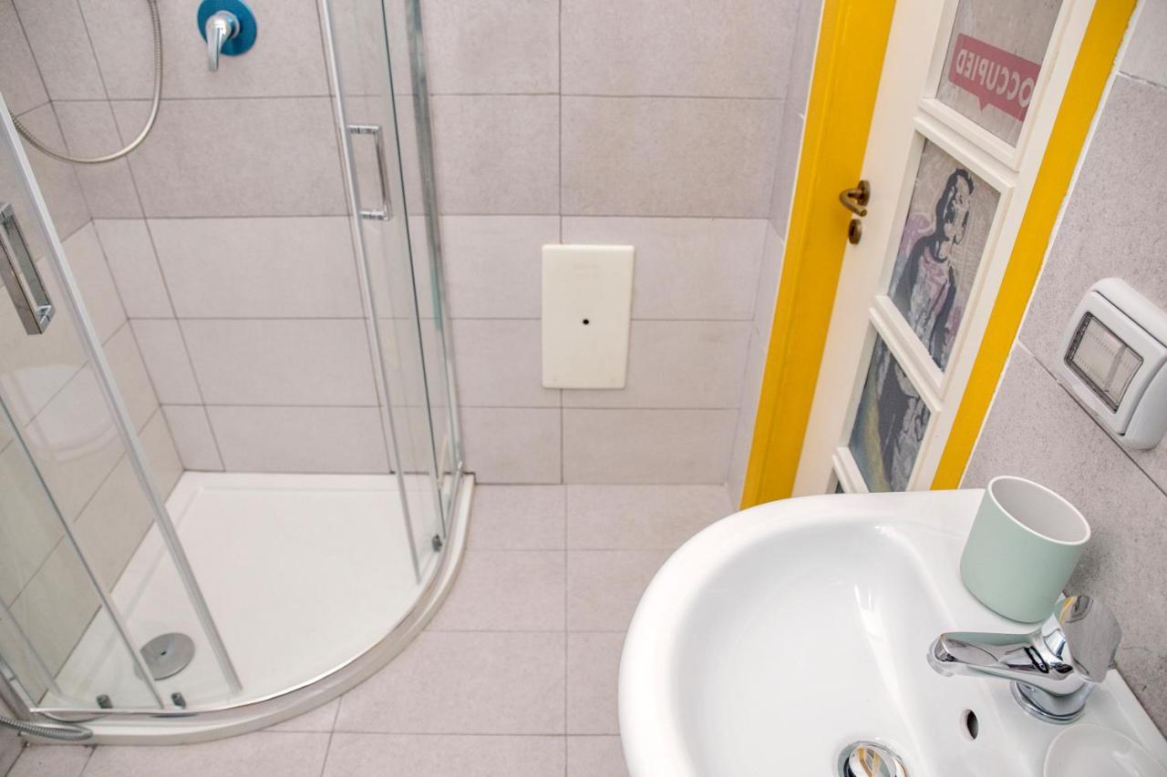 26 Urban Guest House Neapol Zewnętrze zdjęcie