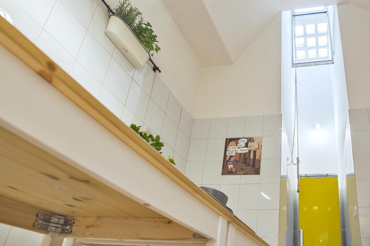 26 Urban Guest House Neapol Zewnętrze zdjęcie