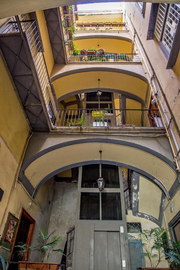 26 Urban Guest House Neapol Zewnętrze zdjęcie