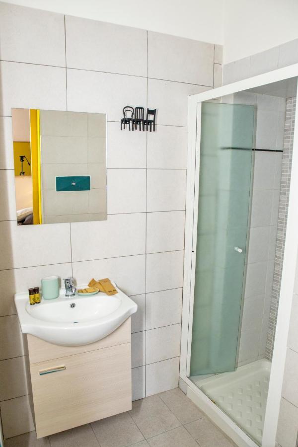 26 Urban Guest House Neapol Zewnętrze zdjęcie